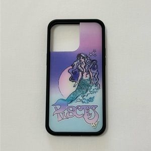 Wildflower iPhone 14 Pro Max Case